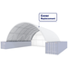 Chery Industrial | Cover Replacement for Container Shelter