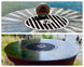 Arteflame Crisbee | Seasoning Puck - For Arteflame Carbon-Steel Cooktops & Inserts
