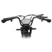 Happyrun Tank G60 Pro 2000W Moped Style Offroad Electric Bike Fat Tire