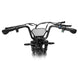 Happyrun Tank G60 Pro 2000W Moped Style Offroad Electric Bike Fat Tire