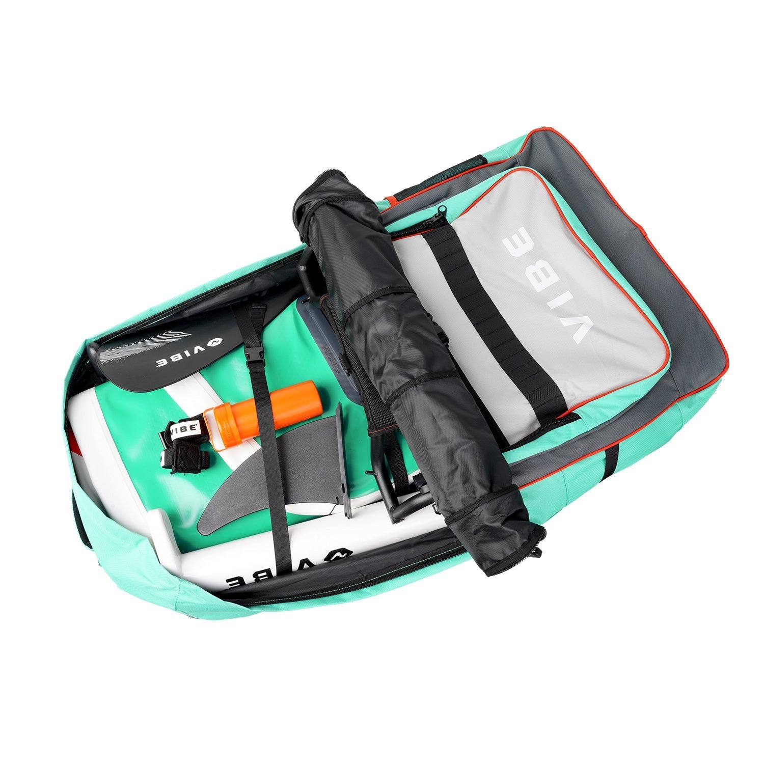 Vibe Kayaks | Cubera 125 Lite