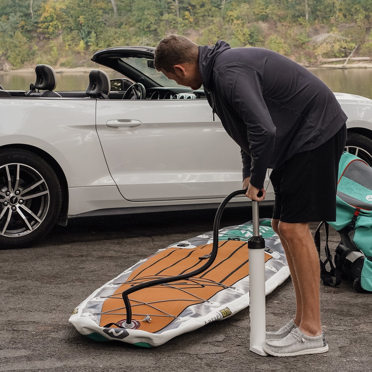 Vibe Kayaks | Cubera 125 Lite