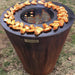 Arteflame Custom Grill Grate for your Arteflame