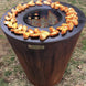 Arteflame Custom Grill Grate for your Arteflame