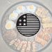 Arteflame Custom Grill Grate for your Arteflame