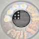 Arteflame Custom Grill Grate for your Arteflame