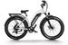 D3 ST(Cruiser ST) / All Terrain Electric Bike