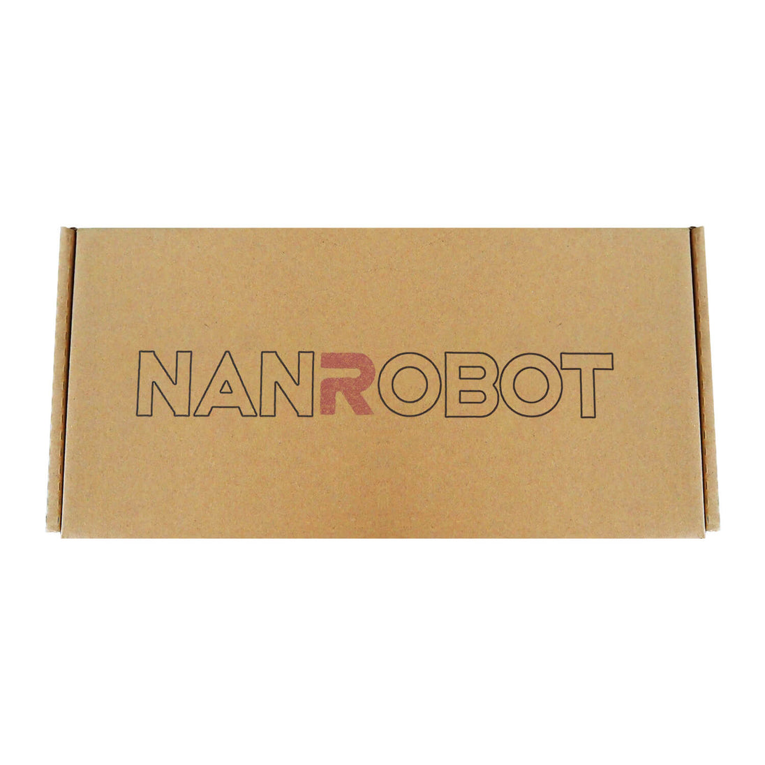 Nanrobot Steering Damper Kit