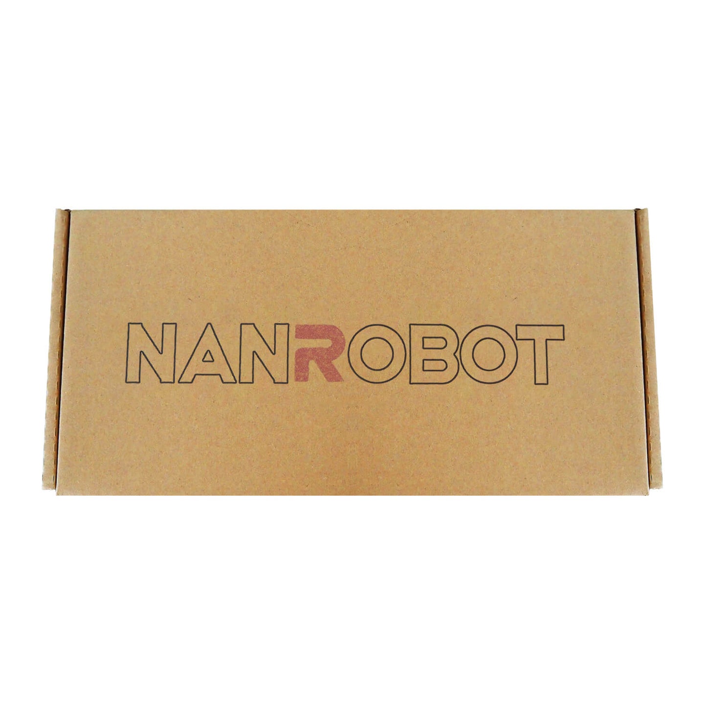 Nanrobot Steering Damper Kit