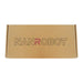 Nanrobot Steering Damper Kit