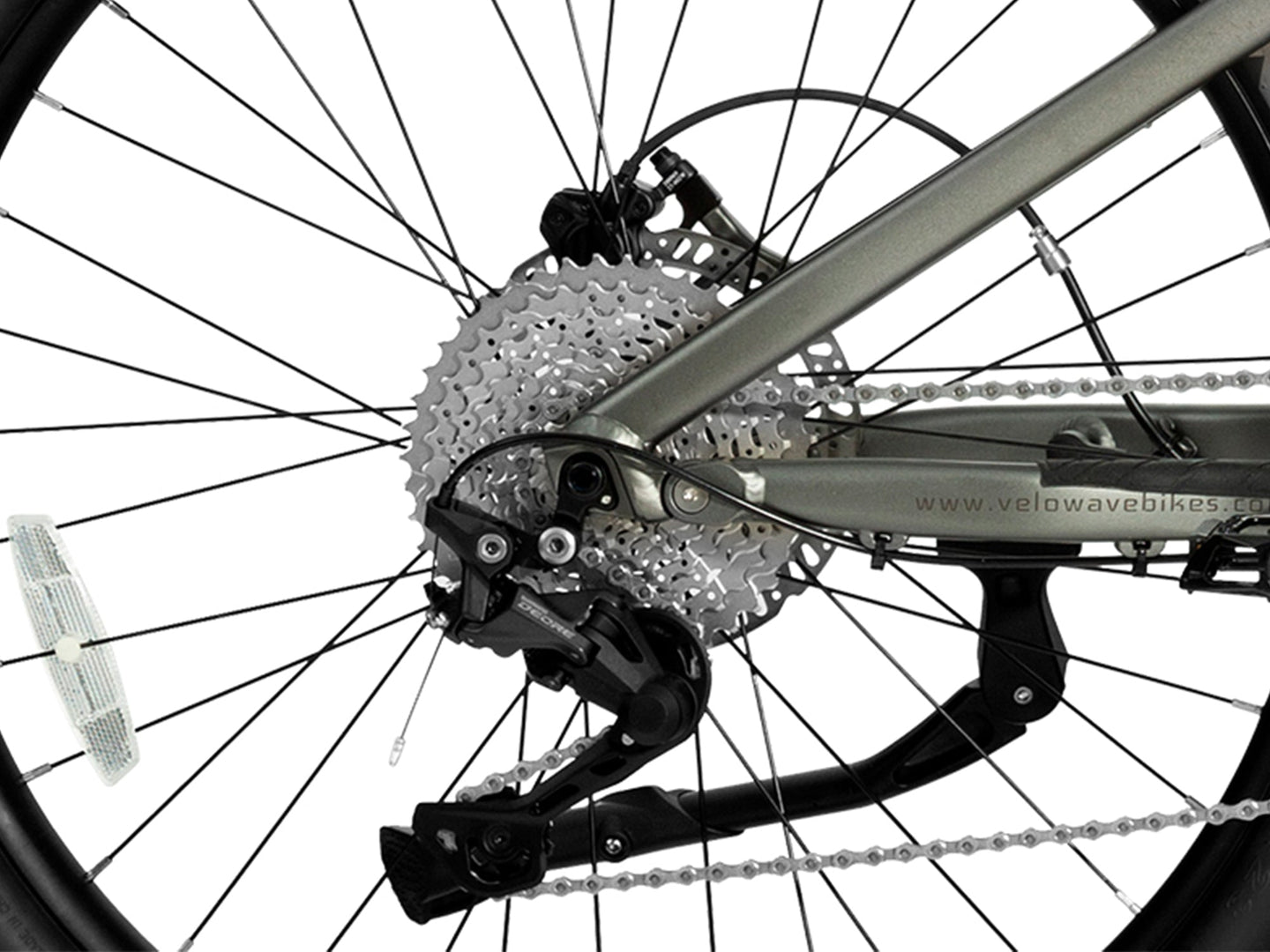 Velowave Forest SM - Image 15