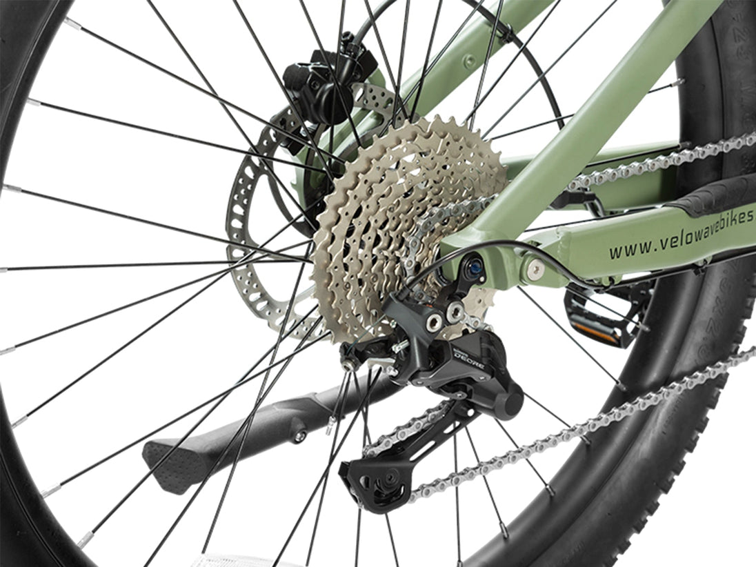 Velowave Forest XM - Image 16