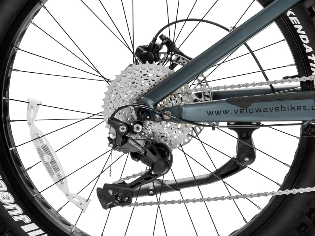 Velowave Brawny XM - Image 11