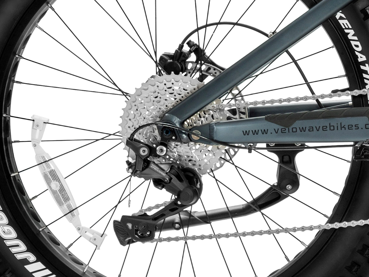 Velowave Brawny XM - Image 11