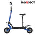 Nanrobot D4+3.0