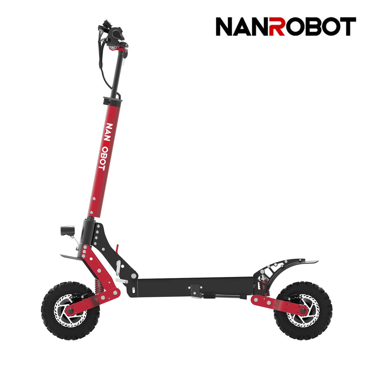 Nanrobot | D4+3.0