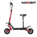 Nanrobot D4+3.0