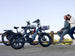 Himiway D5 2.0 20" eBike