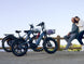 Himiway D5 2.0 20" eBike