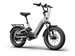 Himiway D5 2.0 20" eBike