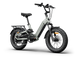Himiway D5 2.0 20" eBike