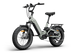 Himiway D5 2.0 20" eBike