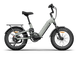 Himiway D5 2.0 20" eBike