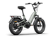 Himiway D5 2.0 20" eBike