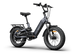 Himiway D5 2.0 20" eBike