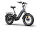 Himiway D5 2.0 20" eBike