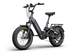 Himiway D5 2.0 20" eBike
