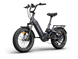 Himiway D5 2.0 20" eBike