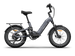 Himiway D5 2.0 20" eBike