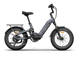 Himiway D5 2.0 20" eBike