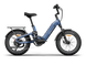 Himiway D5 2.0 20" eBike