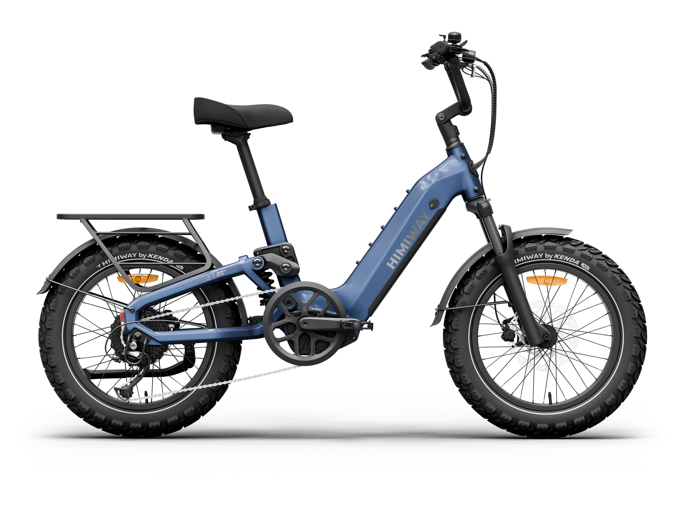 Himiway | D5 2.0 20" | eBike
