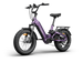 Himiway D5 2.0 20" eBike