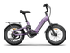 Himiway D5 2.0 20" eBike