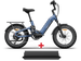 Himiway D5 2.0 20" eBike