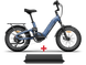 Himiway D5 2.0 20" eBike