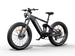 D7 / Full Suspension Electric Hunting Bike