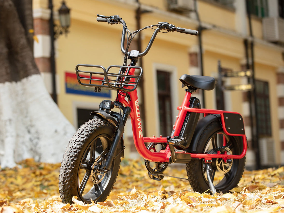 Velowave Prado S - Image 16
