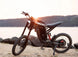 X2 Dirt Master motorcycle dirt bike