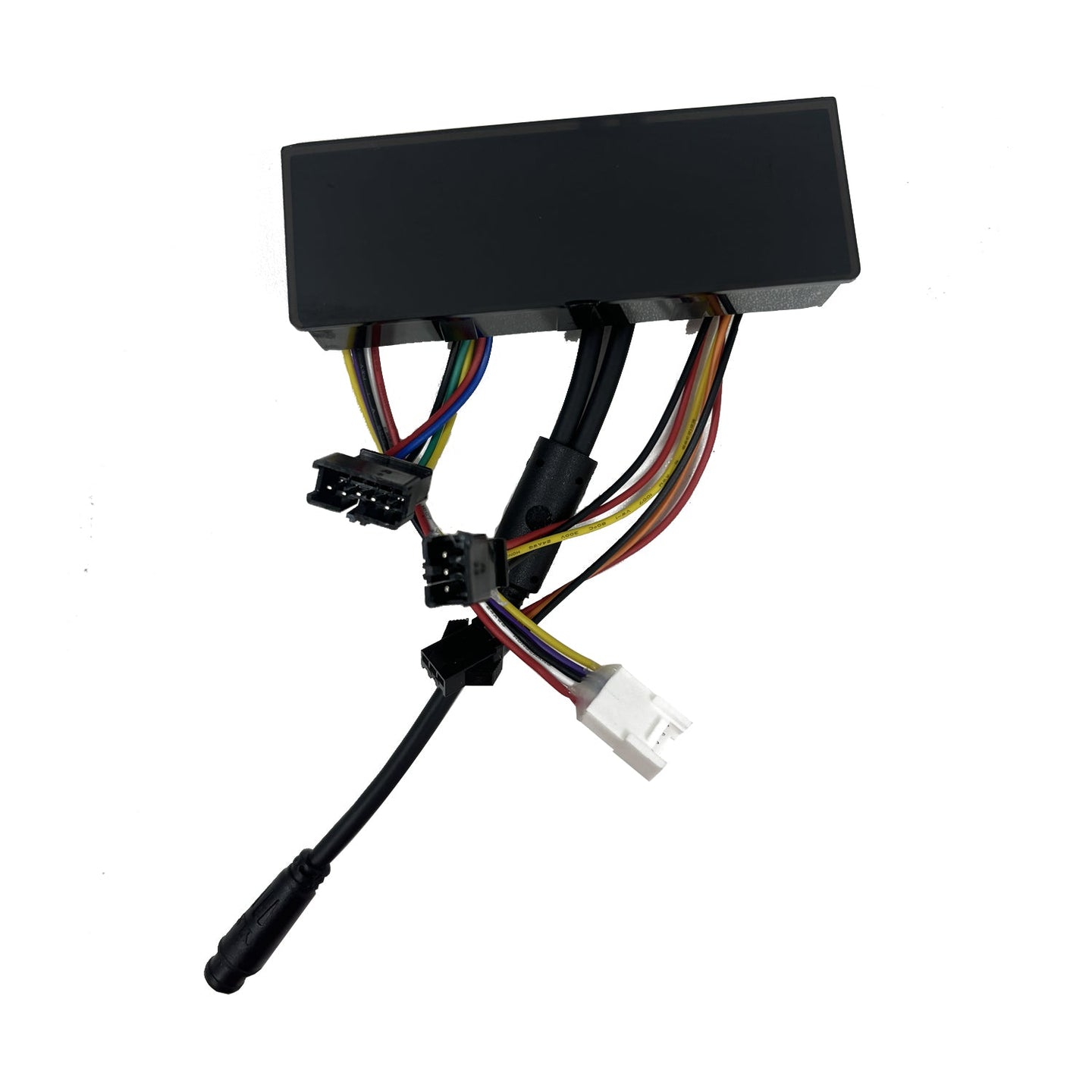 Nanrobot Electric Scooter Center Display