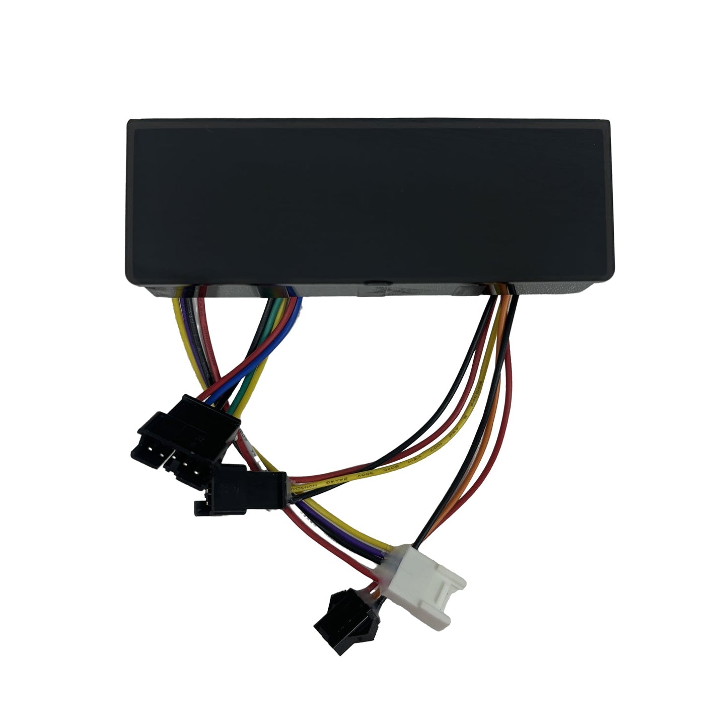 Nanrobot Electric Scooter Center Display