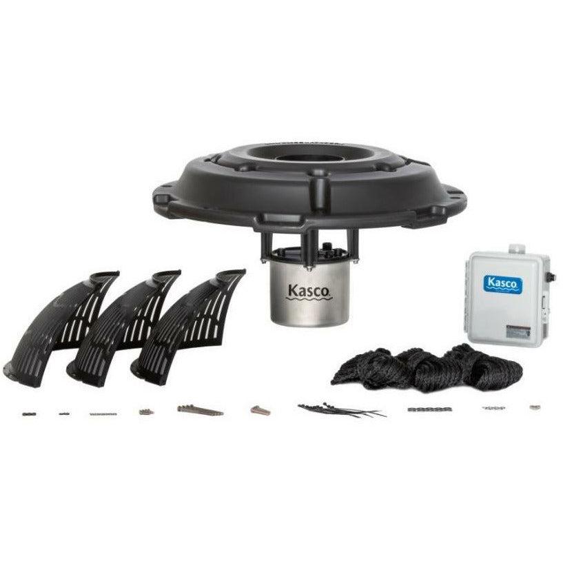 Kasco Marine VFX Series Aerating Display Fountain - Thumbnail 5