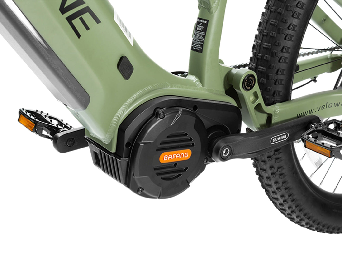 Velowave Forest XM - Image 14