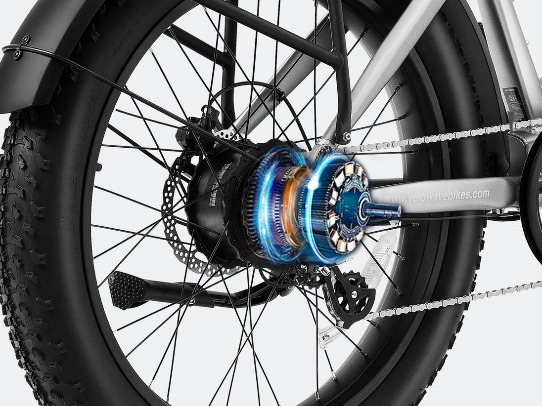Velowave Ranger ST 2.0 - Image 6
