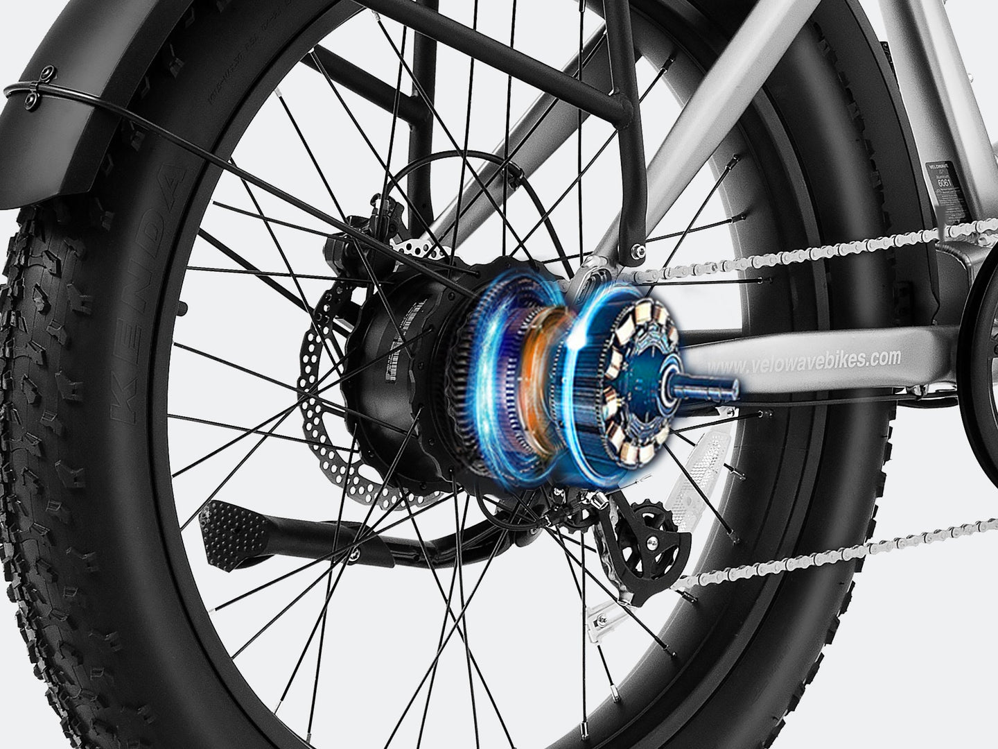 Velowave Ranger ST 2.0 - Image 6