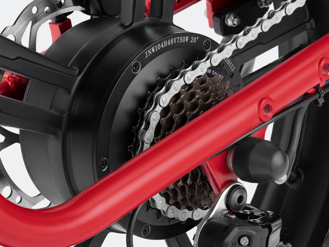 Velowave Prado S - Image 19